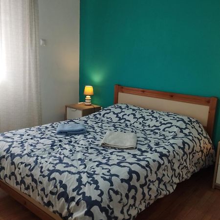 Colorful Apartment 5 Minutes Walk From Acropolis Athen Exterior foto