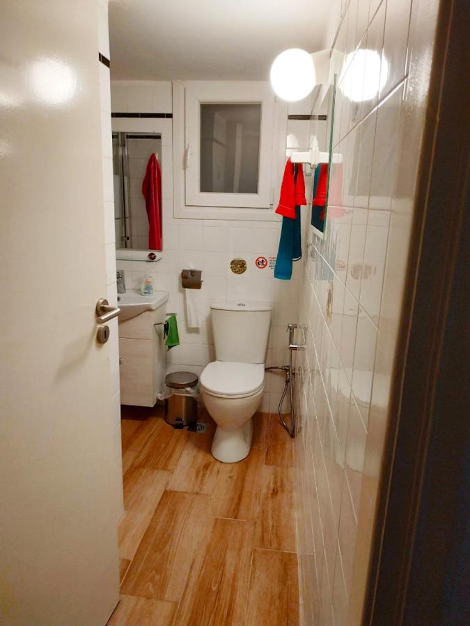 Colorful Apartment 5 Minutes Walk From Acropolis Athen Exterior foto